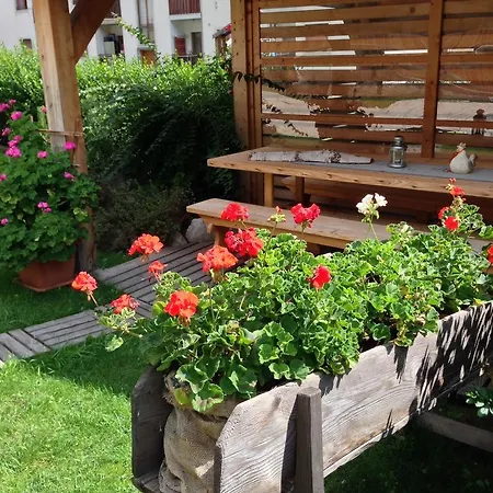 Appartamento Rose Di Bosco-3