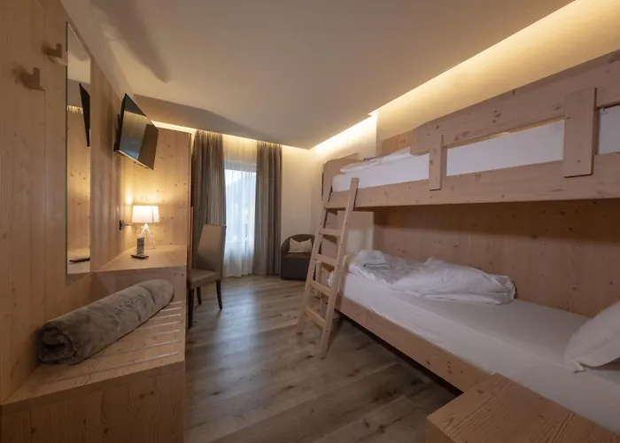 Hotel Canada Predazzo